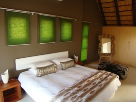 Bushglam Luxury Holiday Home
