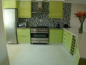 Bushglam Luxury Holiday Home