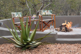Bushwillow Private Villa