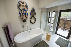 Bushwillow Private Villa