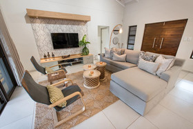 Bushwillow Private Villa