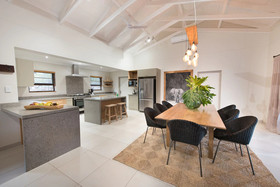 Bushwillow Private Villa