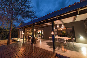 Bushwillow Private Villa