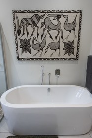 Bushwillow Private Villa