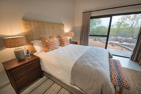 Bushwillow Private Villa