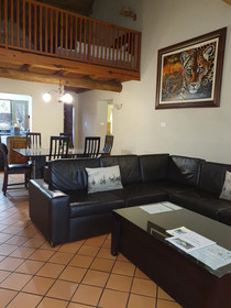 Ekuthuleni River Front Chalets