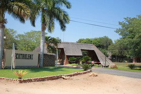 Ekuthuleni River Front Chalets