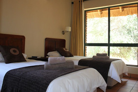 Ekuthuleni River Front Chalets