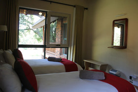 Ekuthuleni River Front Chalets