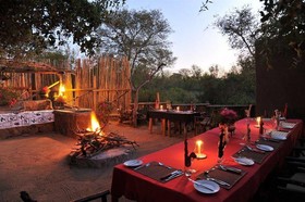 Ezulwini Game Lodge