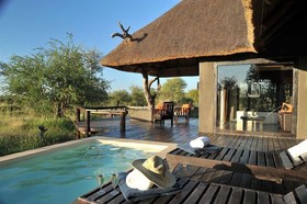Ezulwini Game Lodge