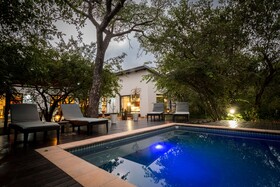 Gem In The Bush Lodge