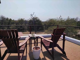Gem In The Bush Lodge