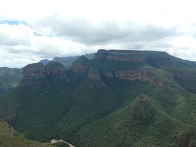 Gem In The Bush Lodge