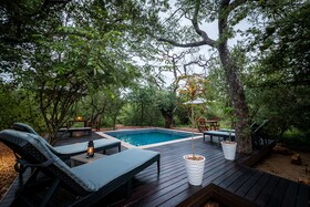 Gem In The Bush Lodge