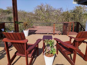 Gem In The Bush Lodge