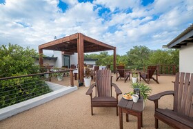 Gem In The Bush Lodge