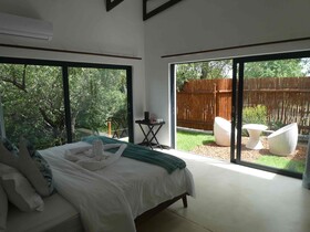 Gem In The Bush Lodge