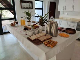 Gem In The Bush Lodge