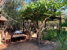 Hippomoon Lodge