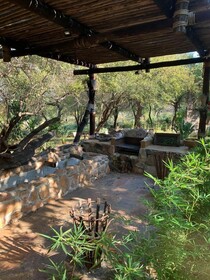 Hippomoon Lodge