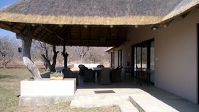 House 114 Blyde Wildlife Estate