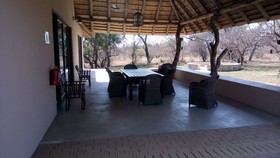 House 114 Blyde Wildlife Estate