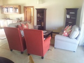 House 114 Blyde Wildlife Estate
