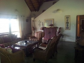 House 12 Blyde Wildlife Estate