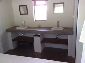 House 27 Blyde Wildlife Estate