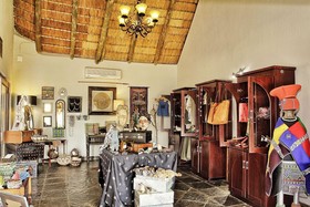 Kambaku Safari Lodge