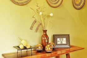 Kambaku Safari Lodge