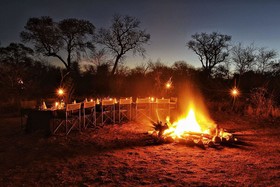 Kambaku Safari Lodge