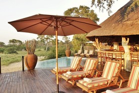 Kambaku Safari Lodge