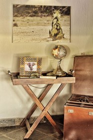 Kambaku Safari Lodge