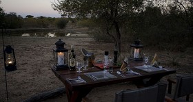 Kambaku Safari Lodge