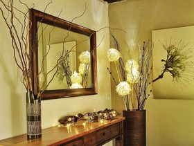 Kambaku Safari Lodge