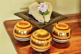 Kambaku Safari Lodge