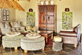 Kambaku Safari Lodge