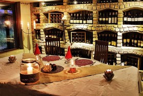Kambaku Safari Lodge