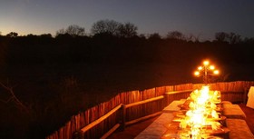 Khaya Ndlovu Safari Manor