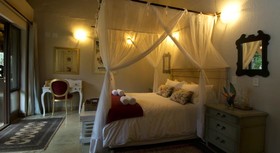 Khaya Ndlovu Safari Manor