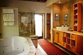 Khaya Ndlovu Safari Manor