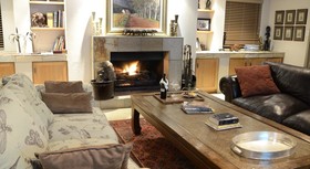Khaya Ndlovu Safari Manor
