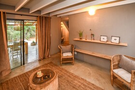 Khiza Bush Retreat
