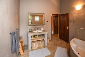 Khiza Bush Retreat