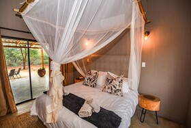 Khiza Bush Retreat