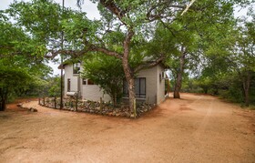 Khiza Bush Retreat
