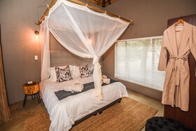 Khiza Bush Retreat