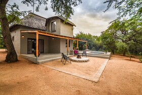 Khiza Bush Retreat
